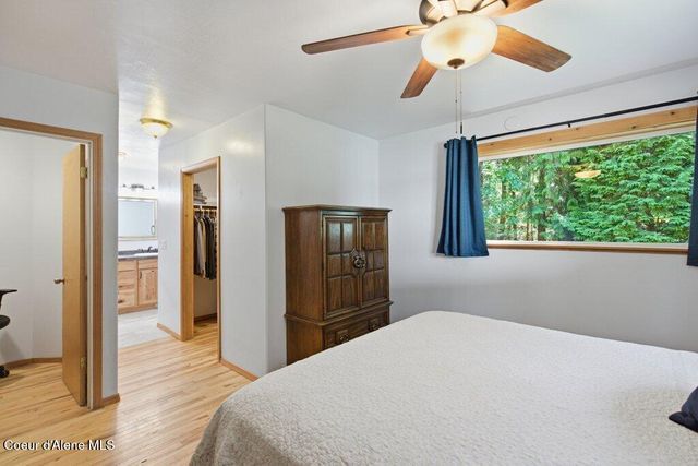 112 Sandy Ridge RD, Priest River, ID 83856