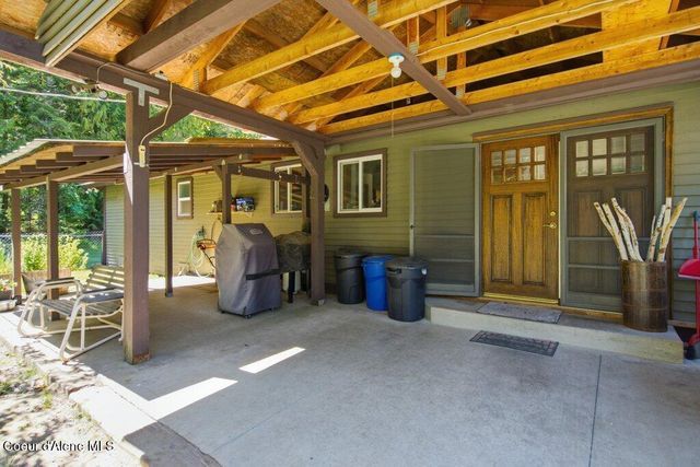 112 Sandy Ridge RD, Priest River, ID 83856