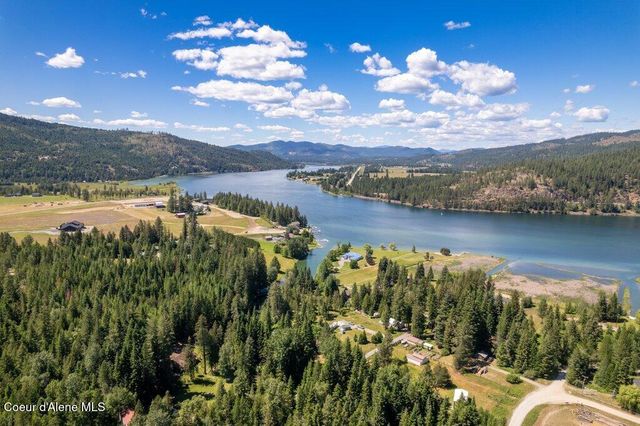 112 Sandy Ridge RD, Priest River, ID 83856
