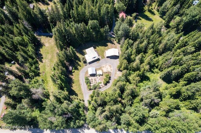 112 Sandy Ridge RD, Priest River, ID 83856