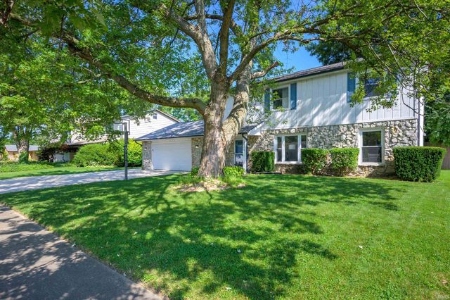 2210 W Christy Lane, Muncie, IN 47304