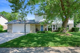 2210 W Christy Lane, Muncie, IN 47304