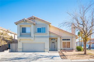 10086 Mesquite Fork Court, Las Vegas, NV 89183