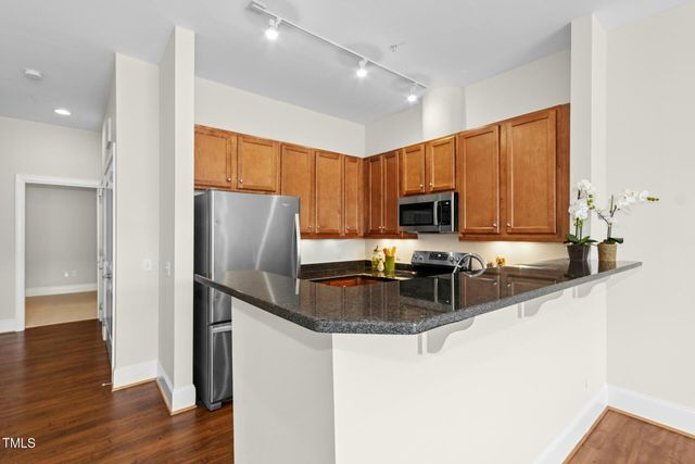 317 W Morgan Street 302, Raleigh, NC 27601