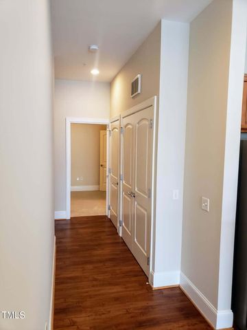 317 W Morgan Street 302, Raleigh, NC 27601