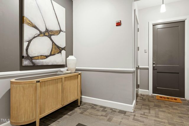 317 W Morgan Street 302, Raleigh, NC 27601