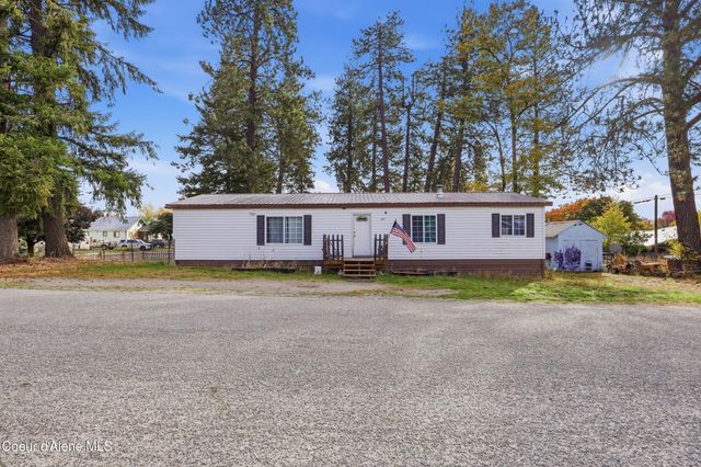 147 5th ST, Priest River, ID 83856 property photo