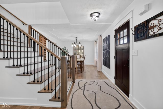 4516 W Easy Street, New Palestine, IN 46163