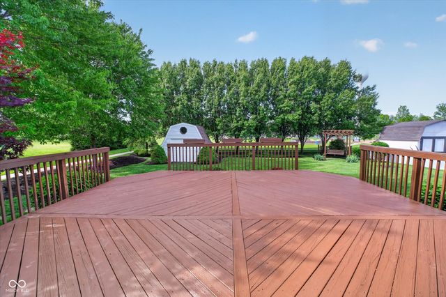 4516 W Easy Street, New Palestine, IN 46163