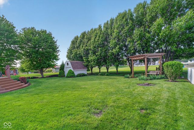 4516 W Easy Street, New Palestine, IN 46163