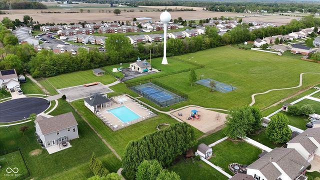 4516 W Easy Street, New Palestine, IN 46163