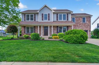 4516 W Easy Street, New Palestine, IN 46163