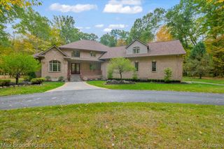 3620 33 Mile Road, Bruce, MI 48065