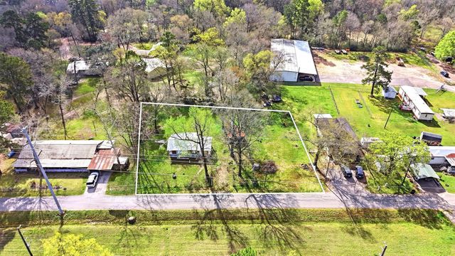 2636 Clanton Road, Conroe, TX 77301