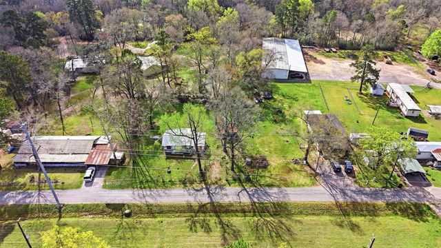 2636 Clanton Road, Conroe, TX 77301