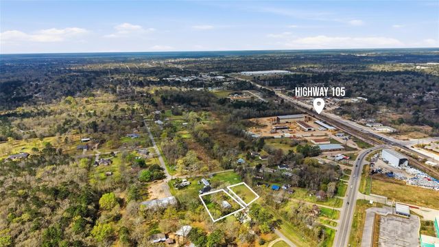 2636 Clanton Road, Conroe, TX 77301