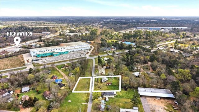 2636 Clanton Road, Conroe, TX 77301