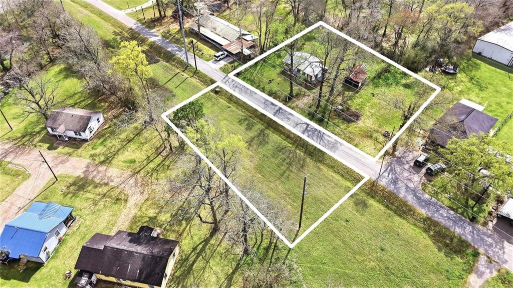 2636 Clanton Road, Conroe, TX 77301