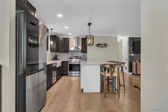 4108 Park Hill Court, Mehlville, MO 63125