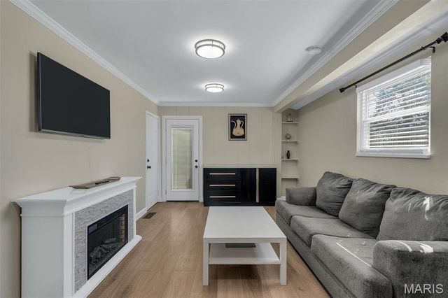 4108 Park Hill Court, Mehlville, MO 63125