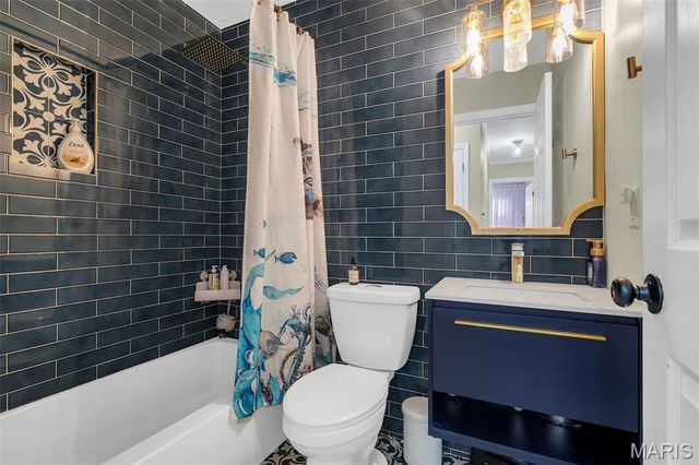 4108 Park Hill Court, Mehlville, MO 63125