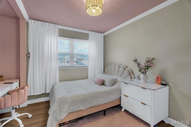 4108 Park Hill Court, Mehlville, MO 63125