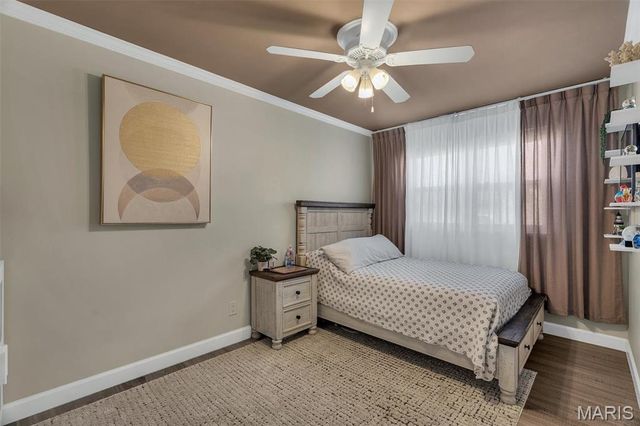 4108 Park Hill Court, Mehlville, MO 63125