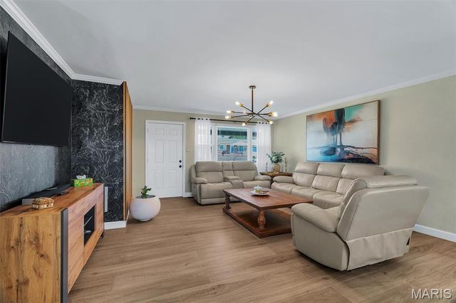 4108 Park Hill Court, Mehlville, MO 63125