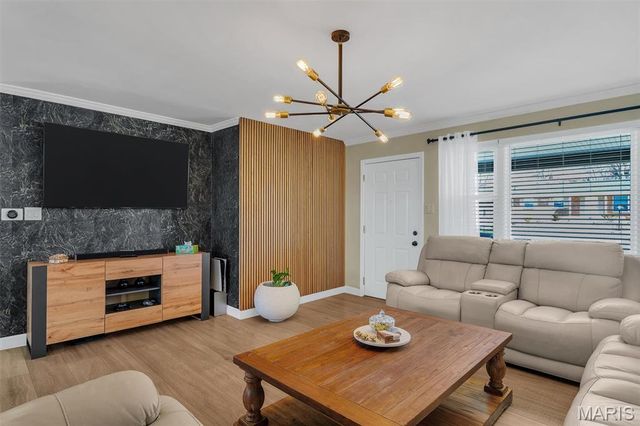 4108 Park Hill Court, Mehlville, MO 63125