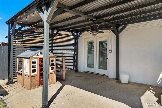 4108 Park Hill Court, Mehlville, MO 63125