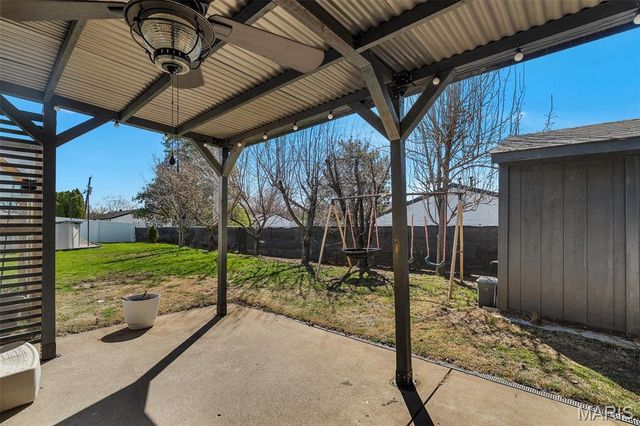 4108 Park Hill Court, Mehlville, MO 63125