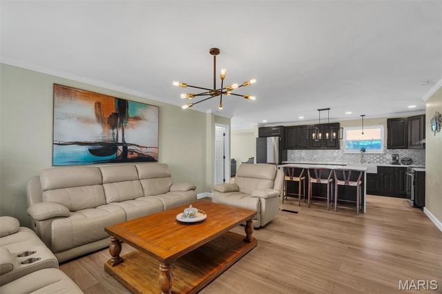 4108 Park Hill Court, Mehlville, MO 63125