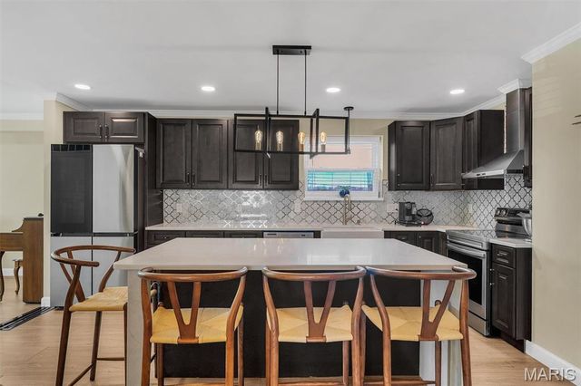 4108 Park Hill Court, Mehlville, MO 63125