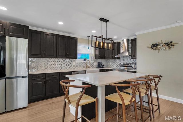 4108 Park Hill Court, Mehlville, MO 63125