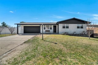 4108 Park Hill Court, Mehlville, MO 63125