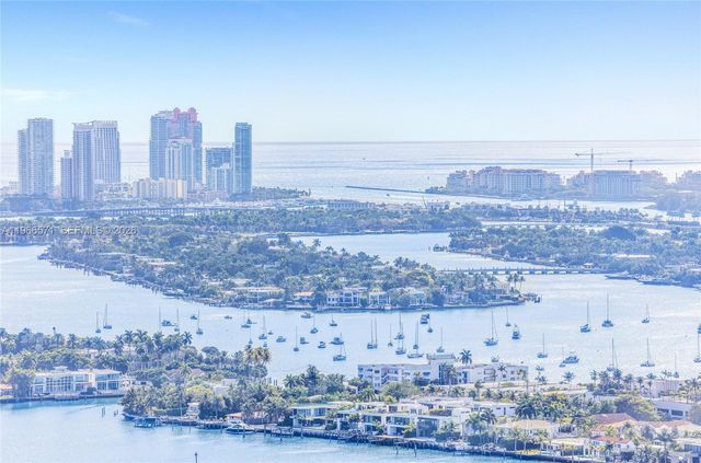 700 NE 24th St 4007, Miami, FL 33137