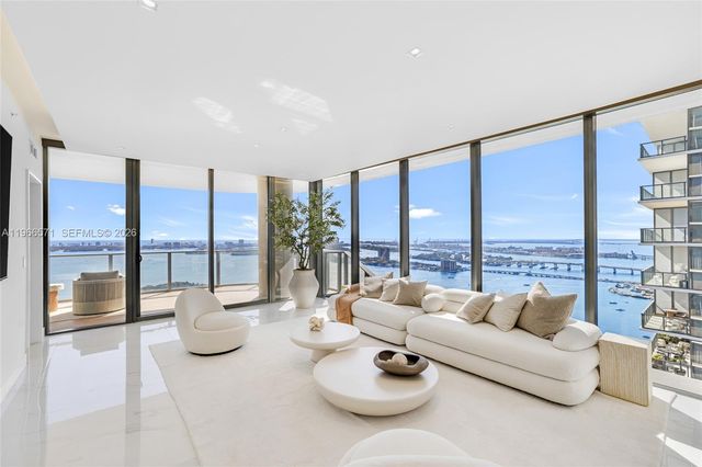 700 NE 24th St 4007, Miami, FL 33137