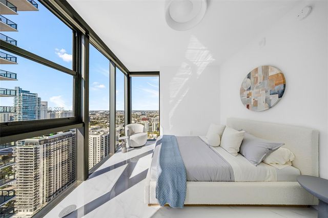 700 NE 24th St 4007, Miami, FL 33137