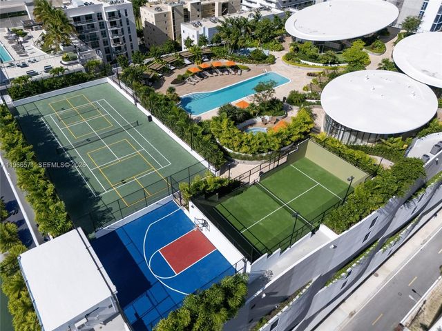 700 NE 24th St 4007, Miami, FL 33137