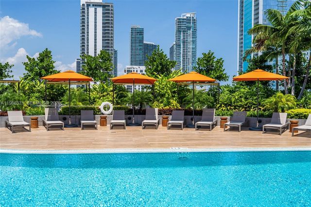 700 NE 24th St 4007, Miami, FL 33137