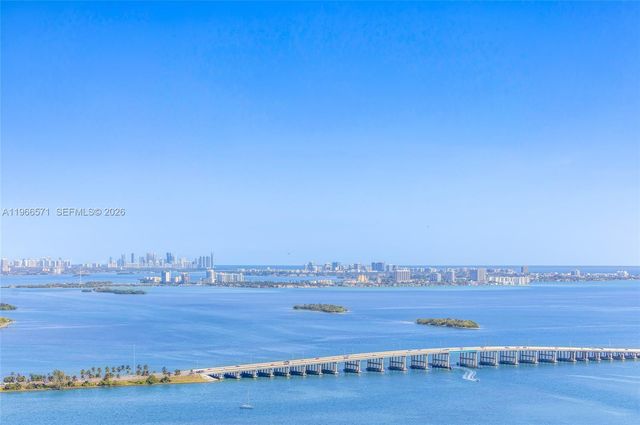 700 NE 24th St 4007, Miami, FL 33137