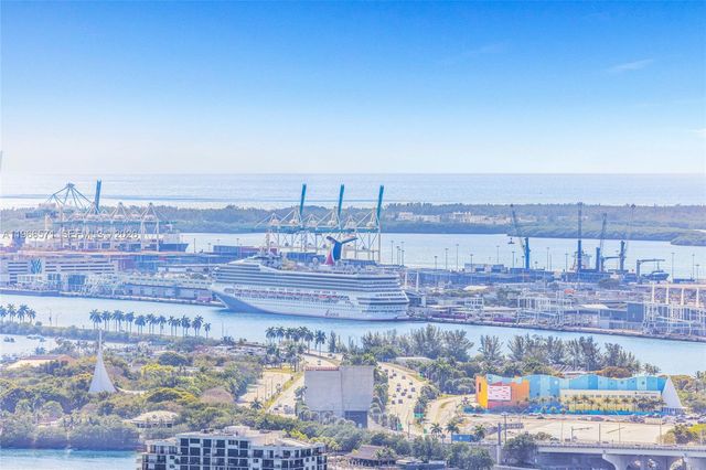 700 NE 24th St 4007, Miami, FL 33137