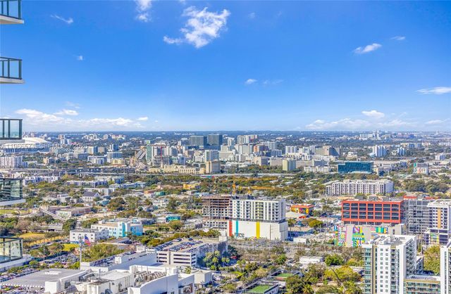 700 NE 24th St 4007, Miami, FL 33137