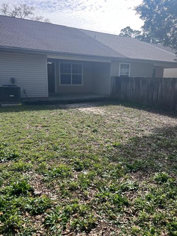 697 Ferguson Drive, Fort Walton Beach, FL 32547