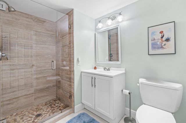 24 Stratford Drive E D, Boynton Beach, FL 33436