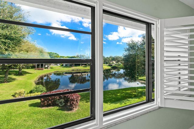 24 Stratford Drive E D, Boynton Beach, FL 33436