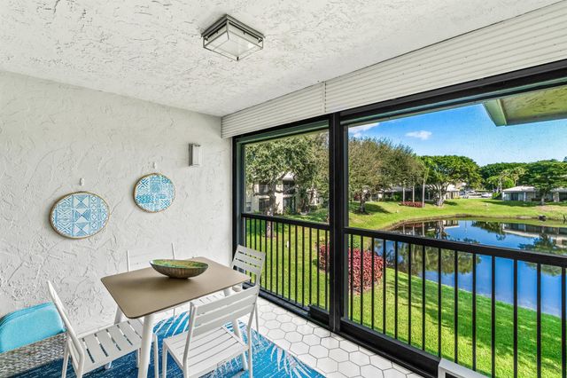 24 Stratford Drive E D, Boynton Beach, FL 33436