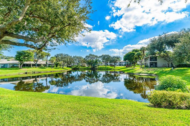 24 Stratford Drive E D, Boynton Beach, FL 33436