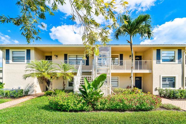 24 Stratford Drive E D, Boynton Beach, FL 33436