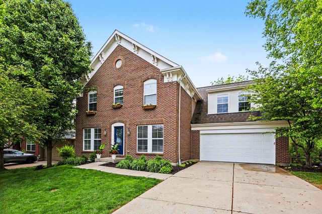 2727 Chateau Court, Union, KY 41091